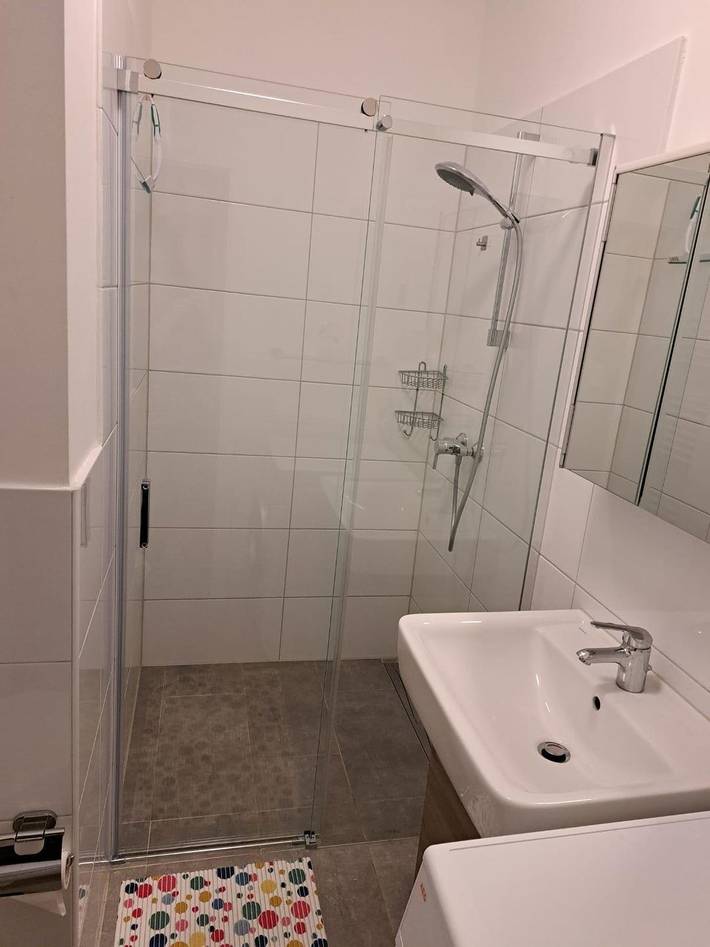 Ferienwohnung für 4 Personen in Vitzdorf - 3