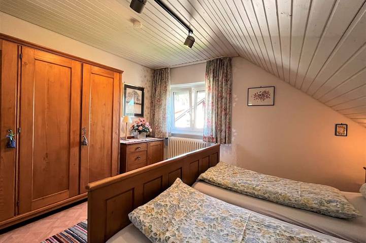 Ganze Wohnung, Schleuniger in Schluchsee Ort, Schluchsee