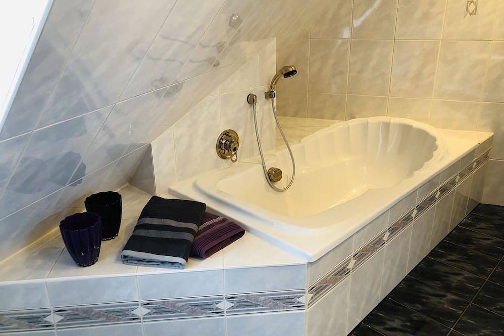 Villa Fortuna für 2-6 Personen, Thüringen in Altersbach, Rennsteig