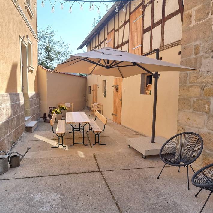 Ferienhaus Emma - Ferienhaus