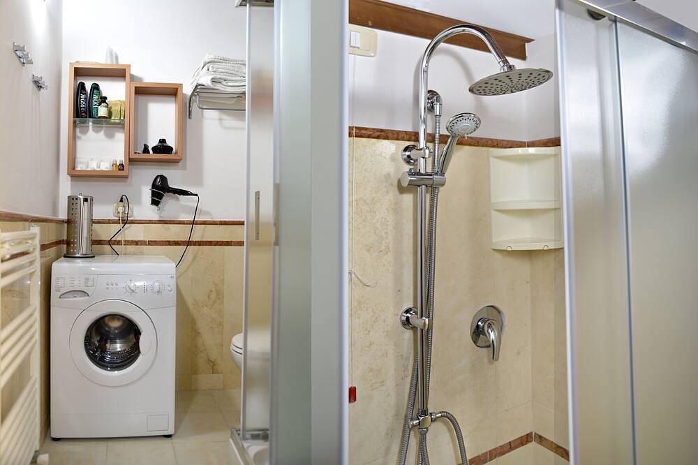 Rainbow \"Family Loft\" Holiday Rental in Roccavivara, Campobasso Provinz
