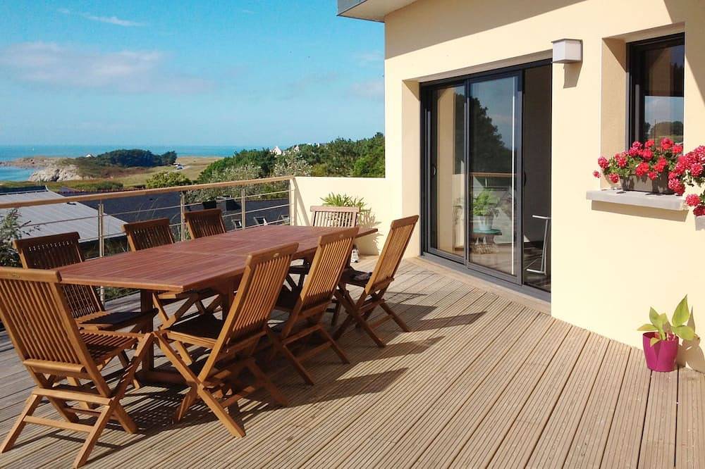 Casa vacanza a Iroise a partire da 174€ a notte