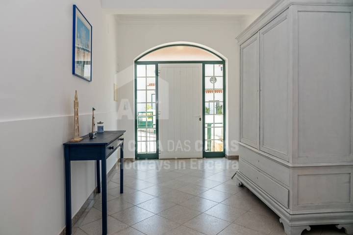 Casa os Naias in Praia dos Pescadores (Ericeira), Ericeira