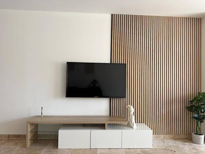 Location de vacances pour 4 personnes, avec terrasse à Sauveterre-de-Guyenne - 2