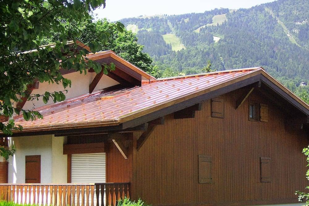 Ganze Wohnung, Nice Apartment Ski Station Entfernung 1500m in Les Houches, Mont-Blanc-Massiv