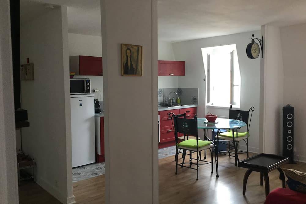 Photo : Appartement de vacances
