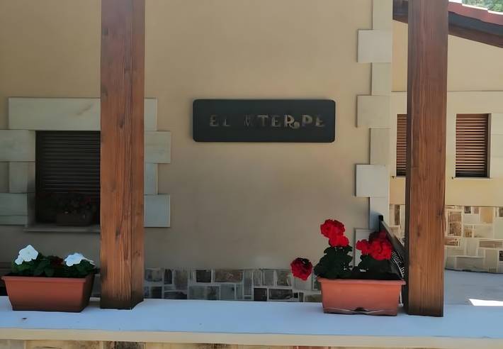 Chalet para 4 personas, con jardín, Se admiten mascotas en Castilla y León - 3