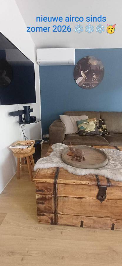 One-Bedroom Chalet in Geel, Antwerpen und Umgebung