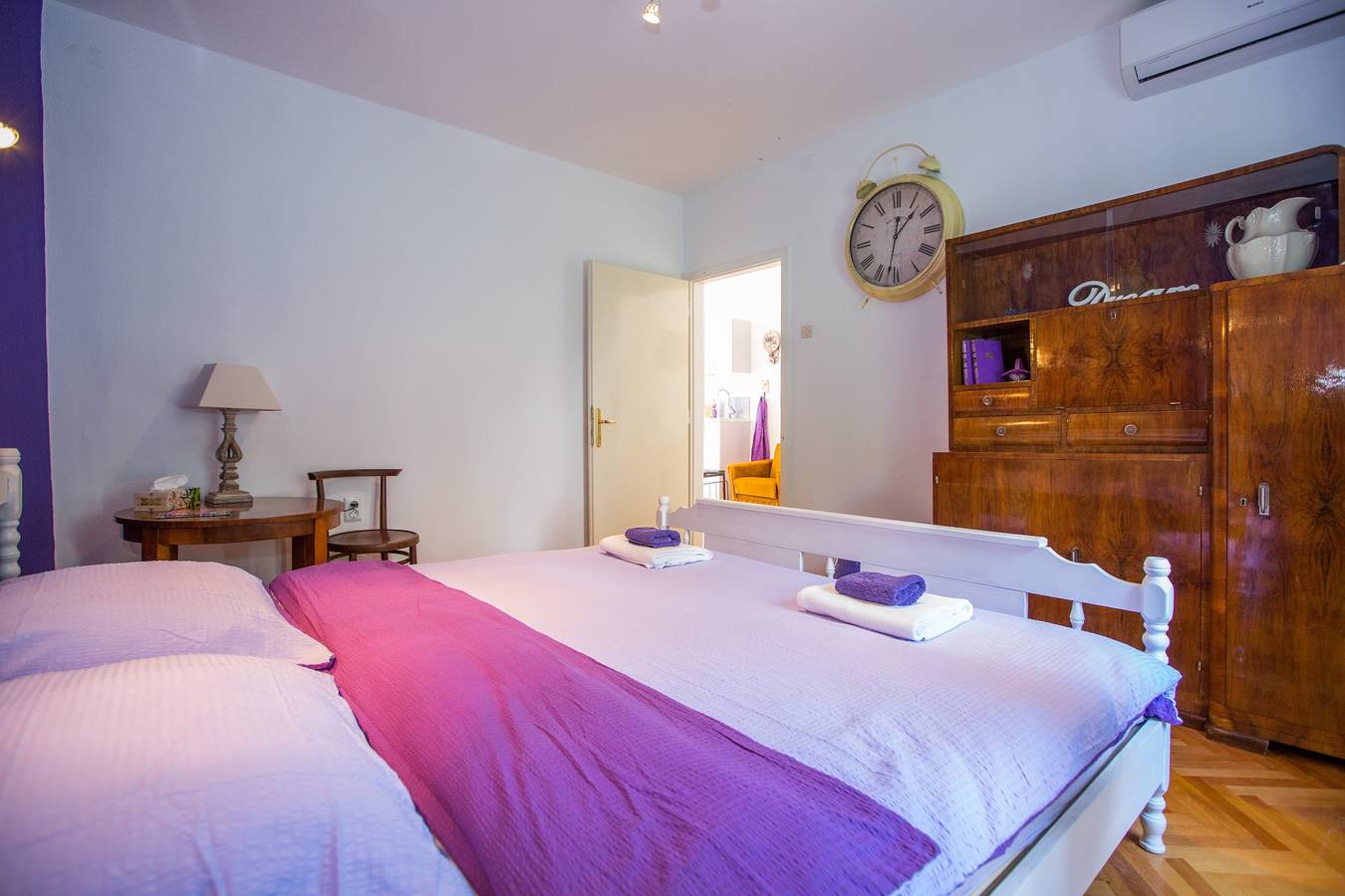 Guest House Gugily- Double Room with Shared Bathroom in Dubrovnik, Grad Dubrovnik