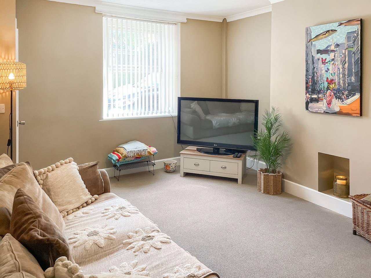 The Bolt Hole in Wooler, Northumberland