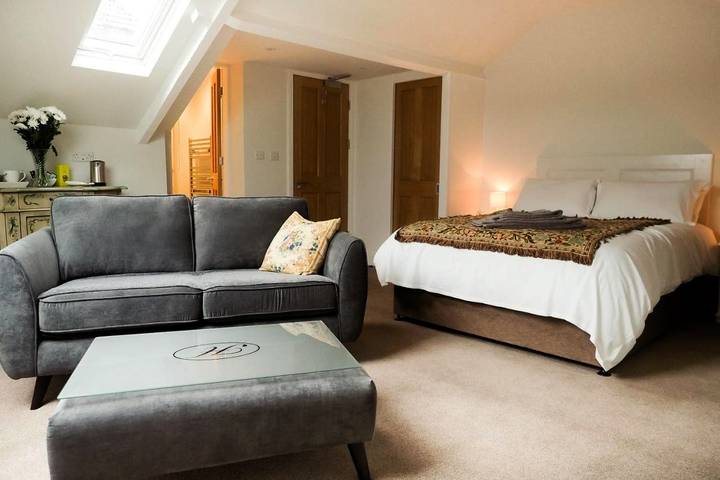 Hôtel pour 2 personnes
