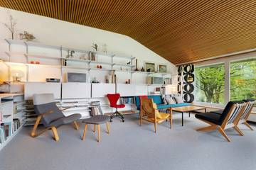 Ferienhaus für 7 Personen in Alpirsbach, Mittlerer Schwarzwald, Bild 1