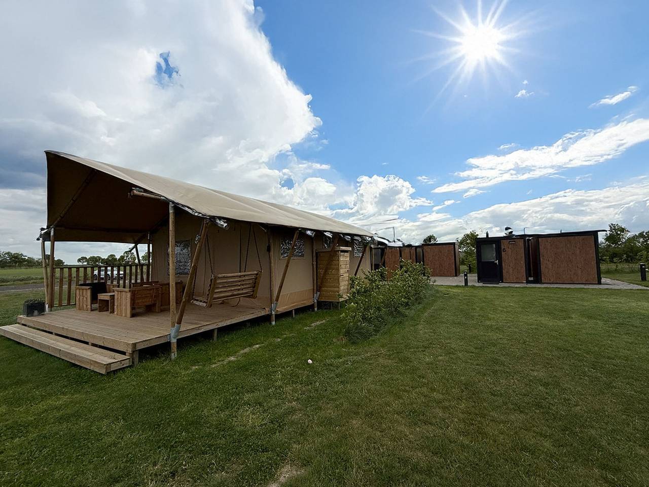 Ferienhaus für 6 Personen in Niederländische Nordsee, Zeeuwse Kust