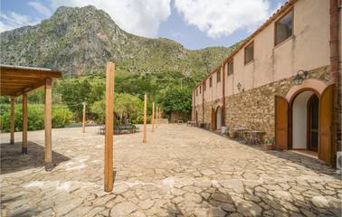 Casa Vacanza per 6 Persone in San Giuseppe Jato, Provincia di Palermo, Foto 1