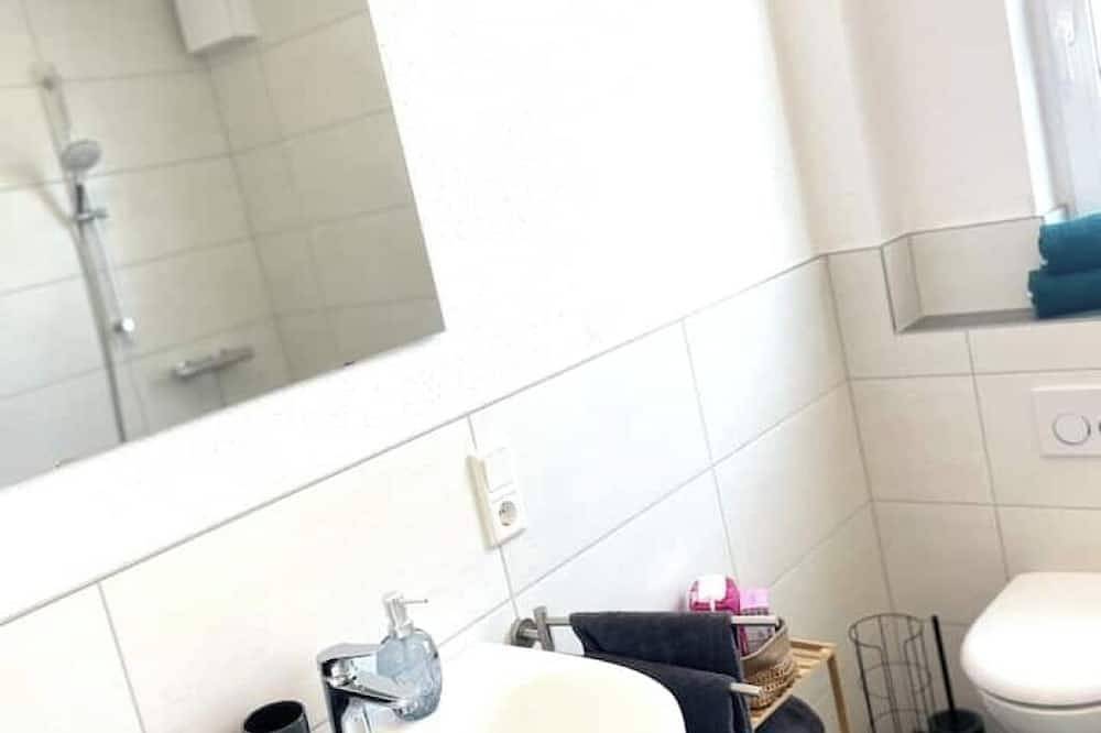 Ganze Wohnung, Apartment Charly -Teutoquartier in Recke, Münsterland