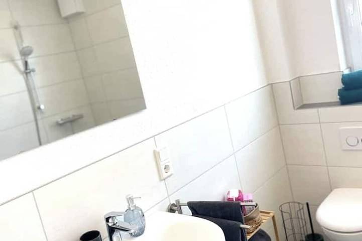 Ganze Wohnung, Apartment Charly -Teutoquartier in Recke, Kreis Steinfurt