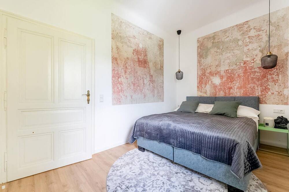 Ganze Wohnung, Ferienwohnung - Gottsdorf in Persenbeug-Gottsdorf, Donau Niederösterreich