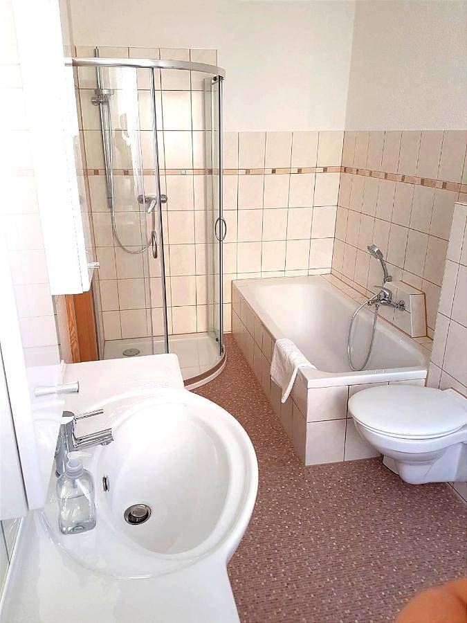 Ferienwohnung für 4 Personen in Lauter-Bernsbach - 2