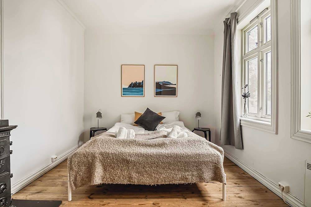 Fairy-tale House I Perfect for Family and Friends! in Bergenhus, Bergen