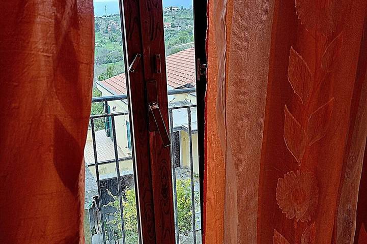 Holiday apartment for 4 people, with balcony - 1
