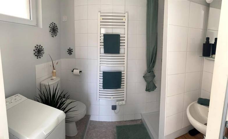 Gîte pour 2 personnes à Hauterives - 3