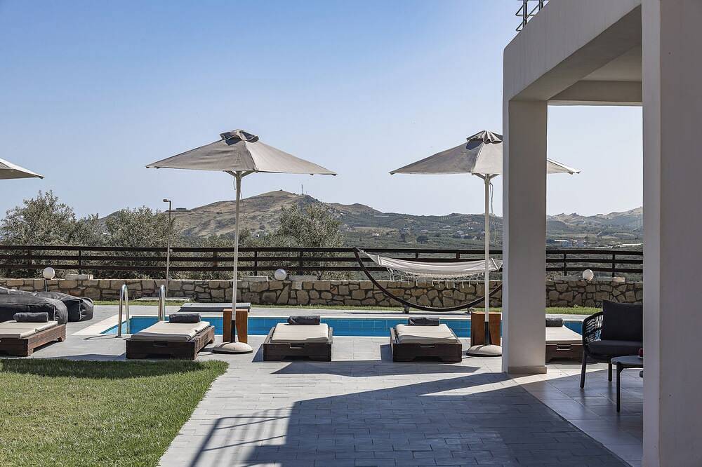 Casa vacanza a Creta Nord a partire da 227€ a notte