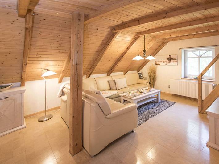 Ferienhaus für 4 Personen, mit Pool und Sauna sowie Whirlpool und Garten in Ostfriesland - 4