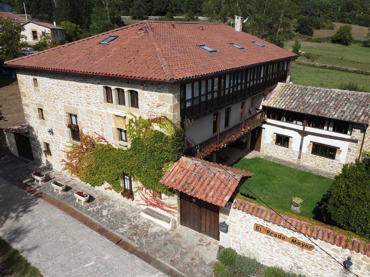 Single Room in Merindad de Sotoscueva, Cordillera Cantábrica