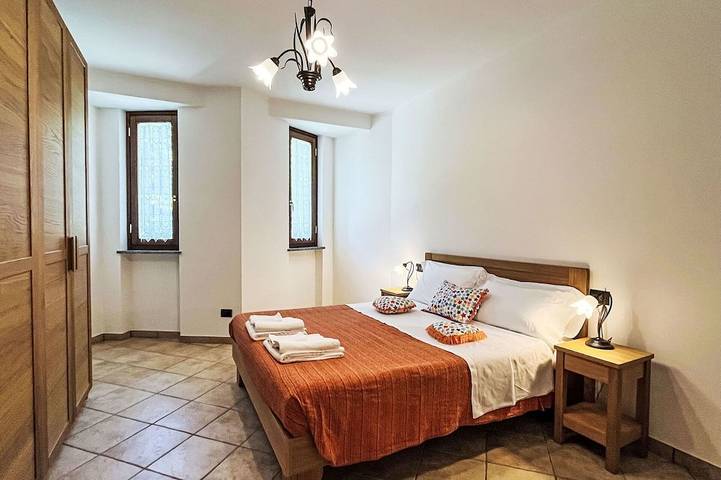 Ferienwohnung für 4 Personen, mit Garten in Savona - 3