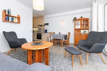 Bauernhof für 4 Personen in Bensersiel, Esens, Bild 3