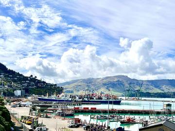 Ferienhaus für 8 Personen in Canterbury (NZ), Bild 4