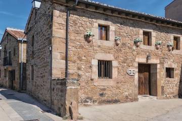 Casa de vacaciones para 7 personas en Soria