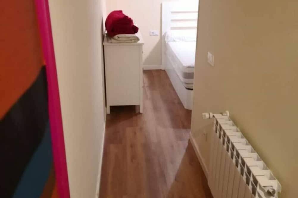 Entire apartment, Apartamento acogedor en el centro de Somo in Somo, Ribamontán al Mar