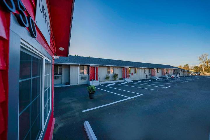 Hotel para 2 personas - 1