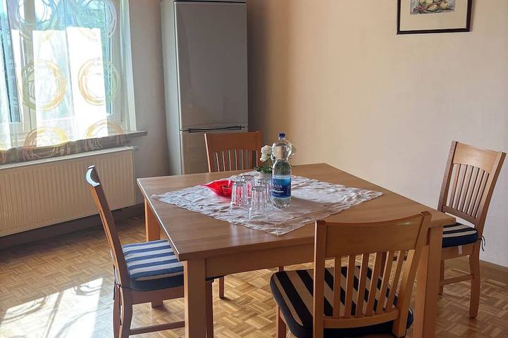 Vakantiewoning voor 4 personen in Erlangen