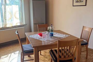 Ferienwohnung für 4 Personen in Erlangen