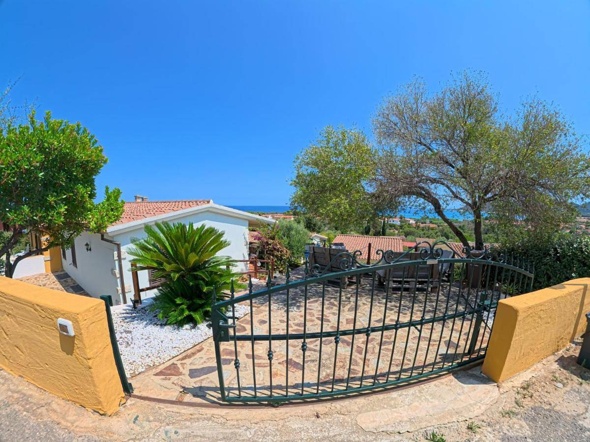 Villa Grazia in S'ena E Sa Chitta, Siniscola