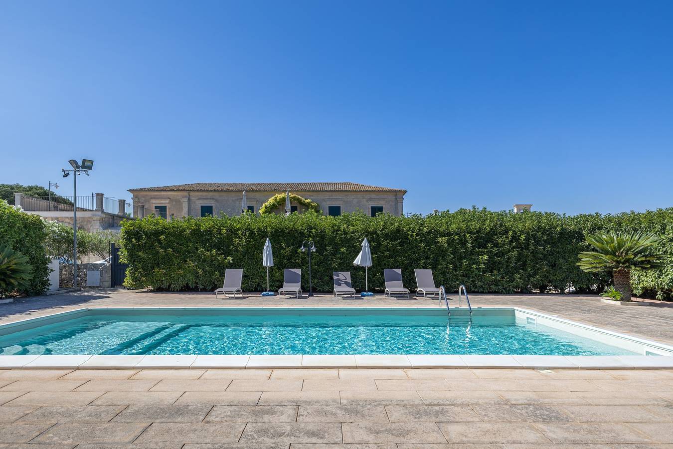 Agriturismo per 18 Persone in Modica, Provincia di Ragusa