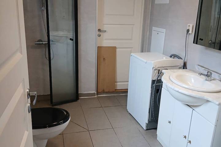Ganze Wohnung, 1 bedroom in Ullensaker