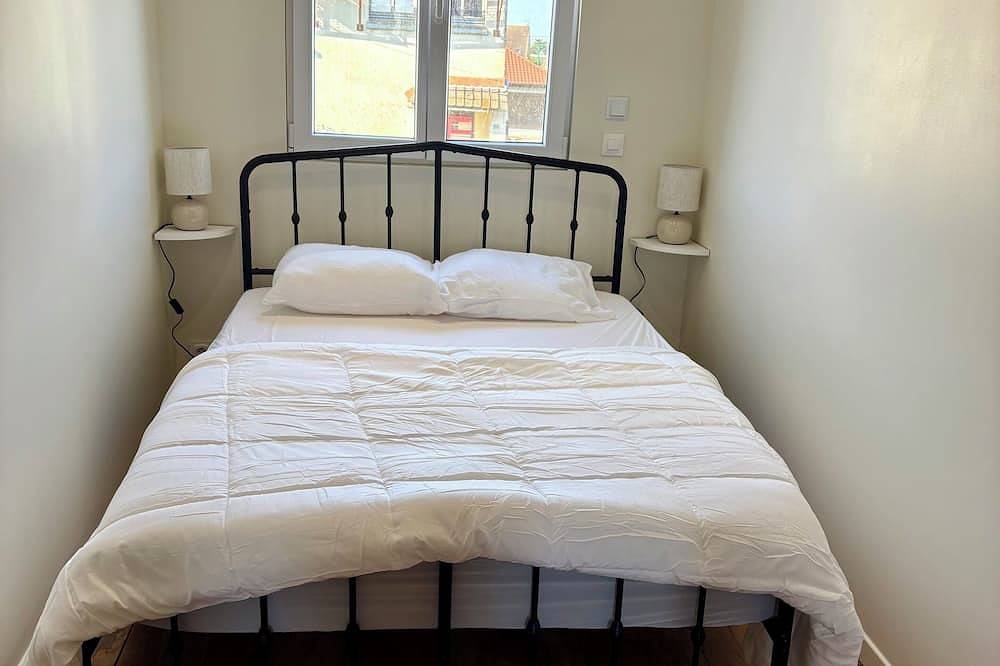 \"La Cahute in Ambleteuse, Boulogne-sur-Mer region