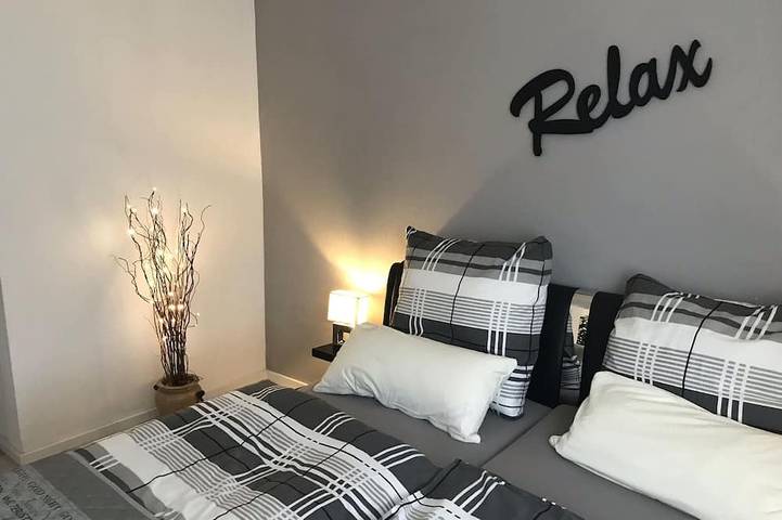 Ferienhaus für 3 Personen, mit Garten und Terrasse in Sankt Wendel - 4