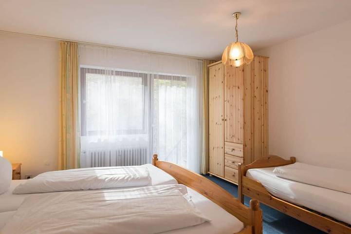 Ganze Wohnung, Eifelnatur (Haus 1) in Immerath, Vulkaneifel
