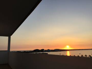 Ferienpark für 4 Personen, mit Balkon in Heiligenhafen