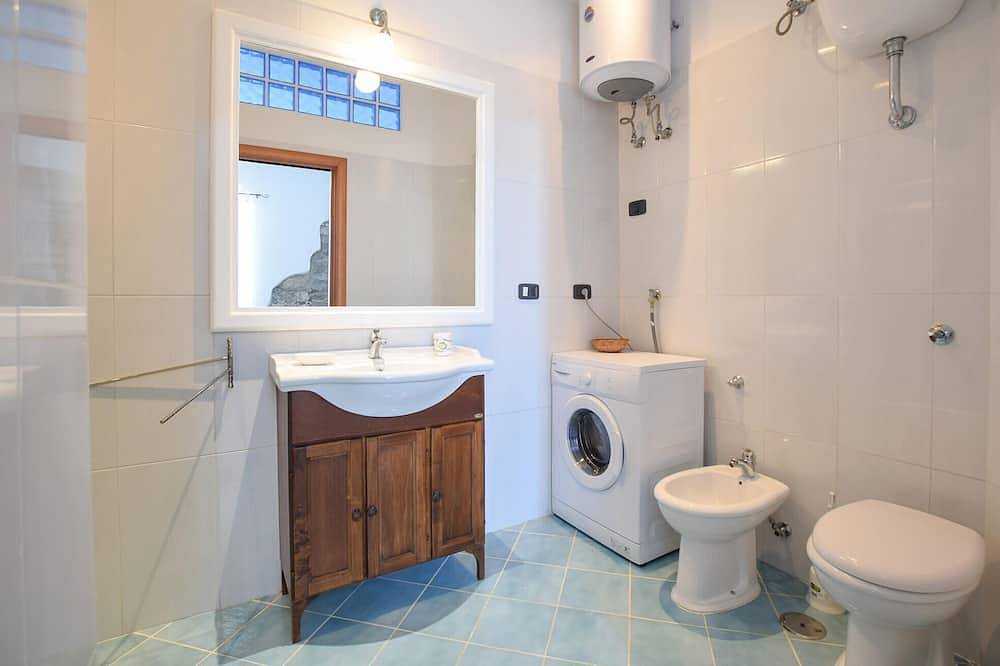 Appartement entier, Il Giardino dei Filosofi in Ascea, Cilento Coast