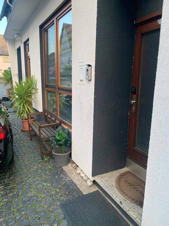 Ferienwohnung in Löhnberg - 2