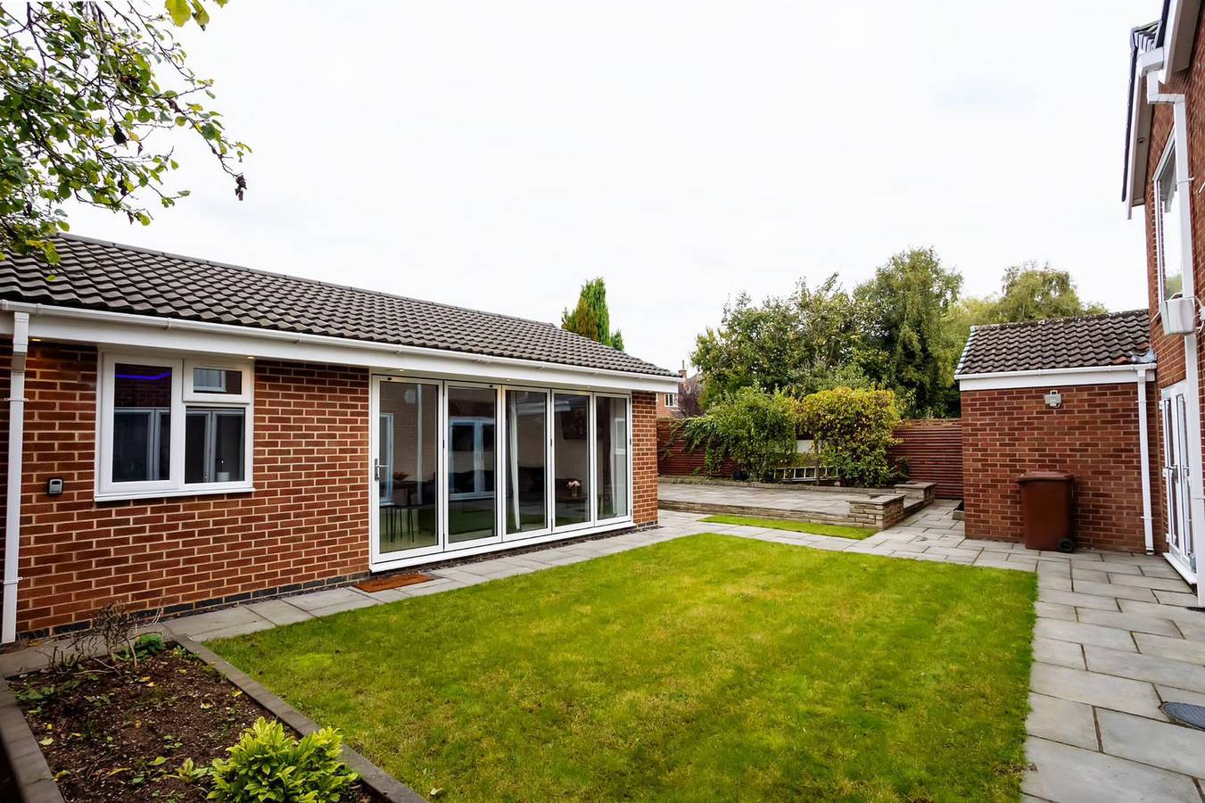Quiet Nottingham Stay|500 Mbps Wi-F |Free Parking - Pass the Keys in Nottingham, East Midlands