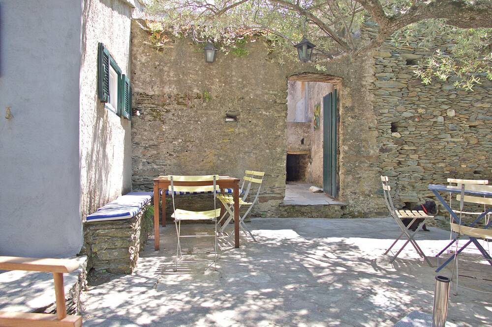 Loue maison de pays Morsiglia Cap Corse 10 couchages in Morsiglia, Cap Corse