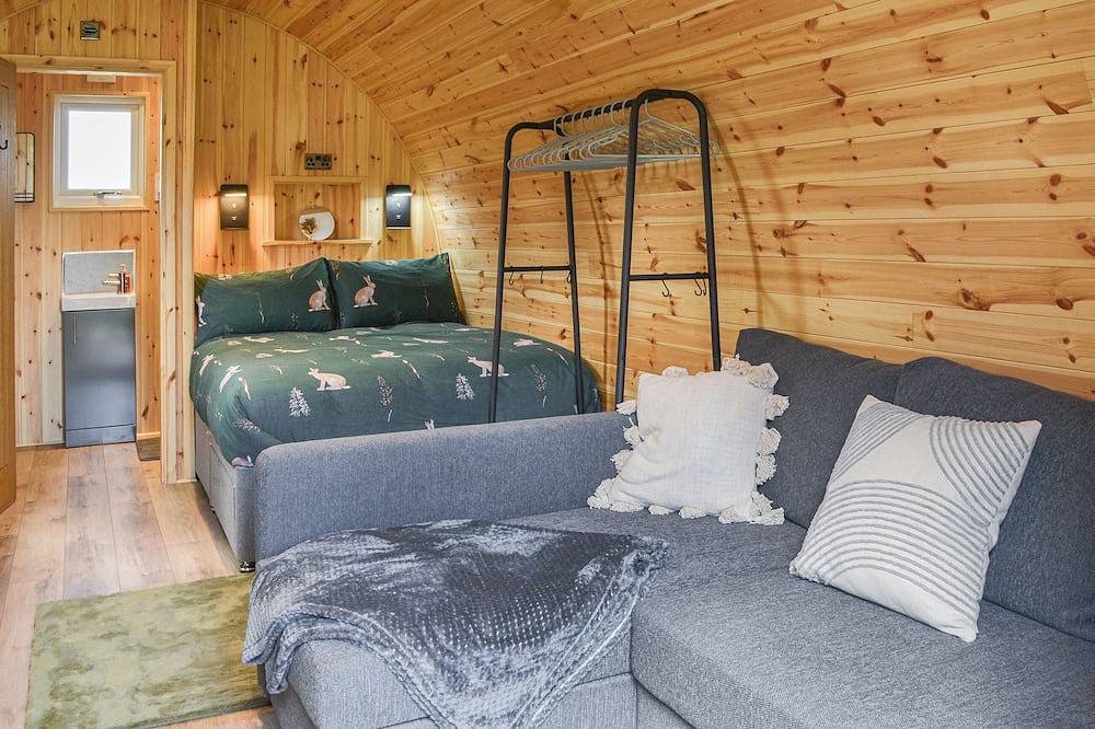 1 bedroom accommodation in Hunmanby in North Yorkshire