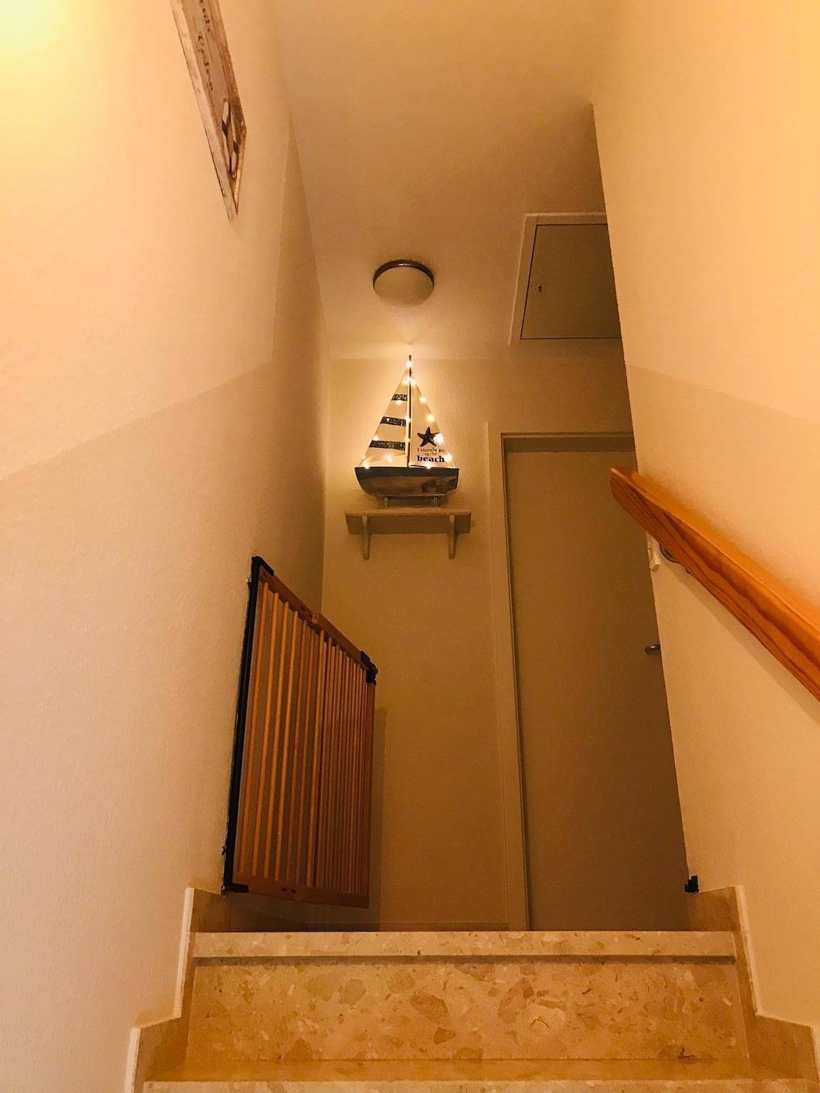 Dat Onnens Hus in Burhave, Butjadingen