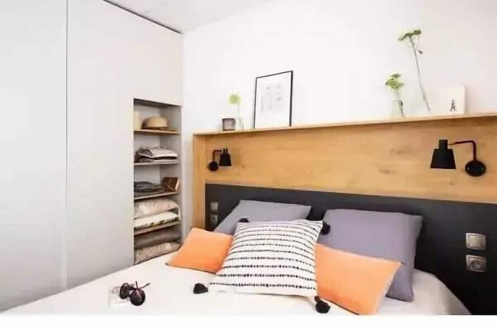 Mobil home pour 4 personnes dans Lac de Pareloup - 2